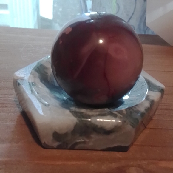 Mookiate sphere - Picture 4 of 4